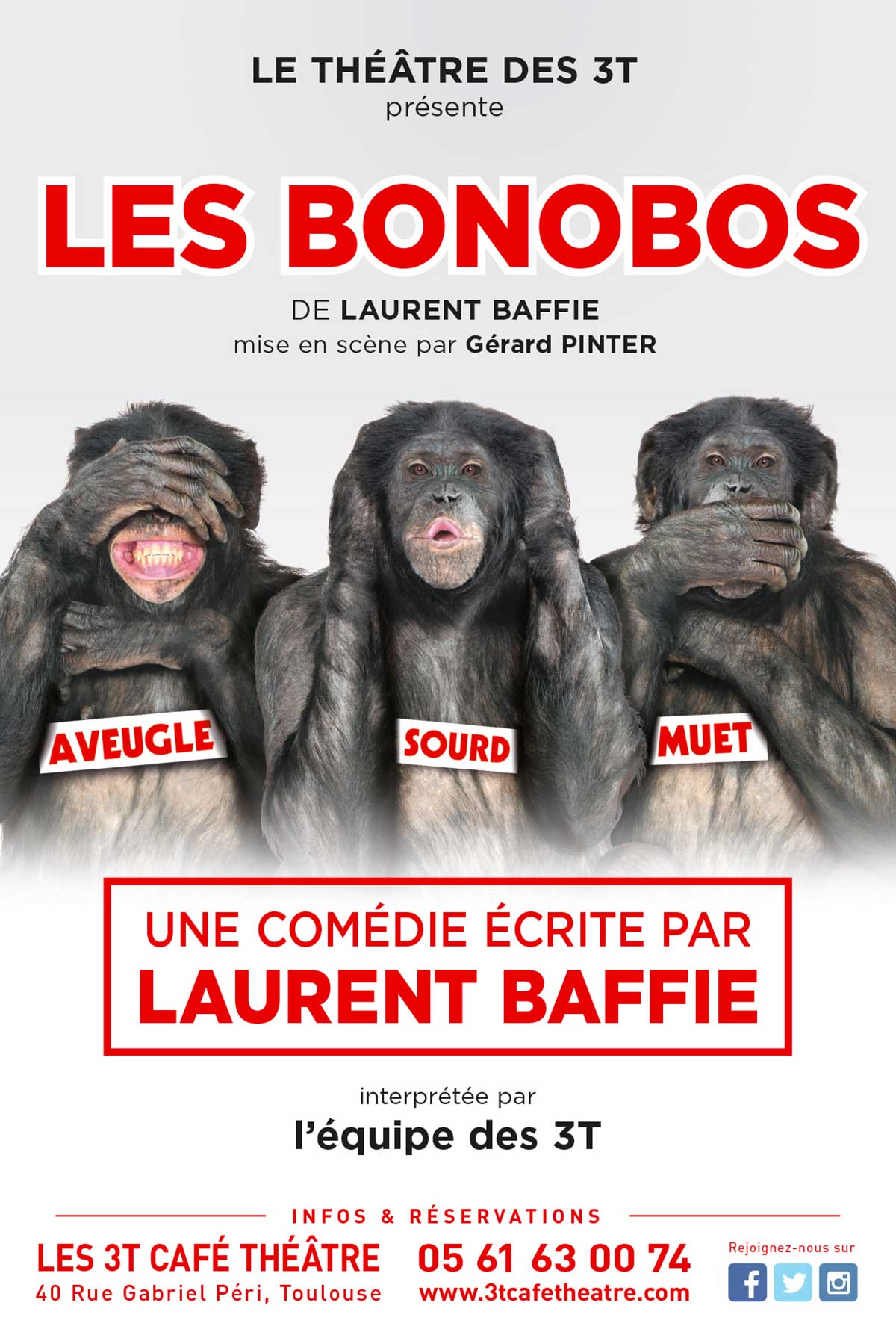 Les bonobos